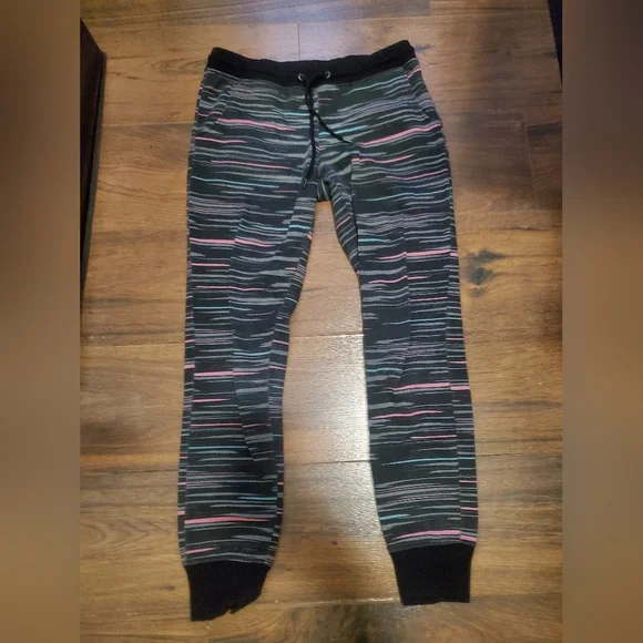Streetwear society active sweatpants hot sale